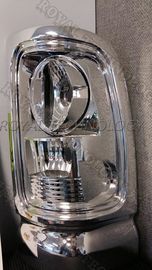 Vácuo do refletor da lâmpada que metaliza a máquina, alumínio Metalizer do refletor da iluminação do polímero