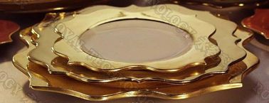 Equipamento do revestimento cerâmico do ouro de Pvd, sistema do chapeamento do íon da bacia do ouro da lata