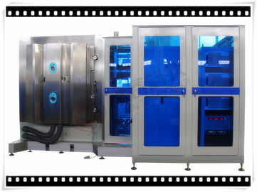 Máquina de revestimento do filme fino de PECVD, veículos de Fuel Cell do hidrogênio que engasgam o sistema do depósito