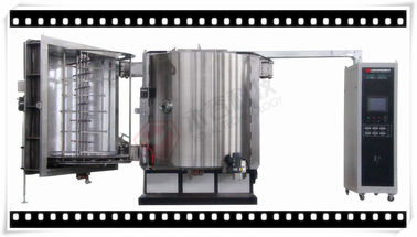 Unidade térmica do revestimento da evaporação da lata da lata PVD, equipamento do depósito de vácuo do Sn PVD
