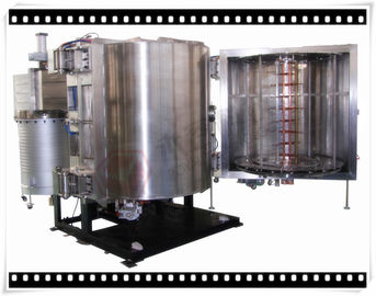 Unidade térmica do revestimento da evaporação da lata da lata PVD, equipamento do depósito de vácuo do Sn PVD