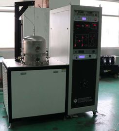 Vácuo térmico do filamento que metaliza a máquina, sistema indutivo de EvaporationCoating do vácuo C60