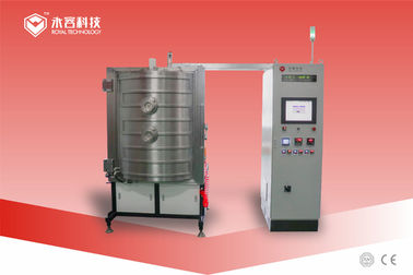 Máquina de alta temperatura da desgaseificação de vácuo para o pré-tratamento duro do revestimento dos moldes PVD
