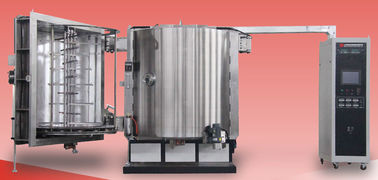 Proteção do IEM e revestimentos de NCVM, máquina de revestimento térmica do salpico da evaporação de PVD