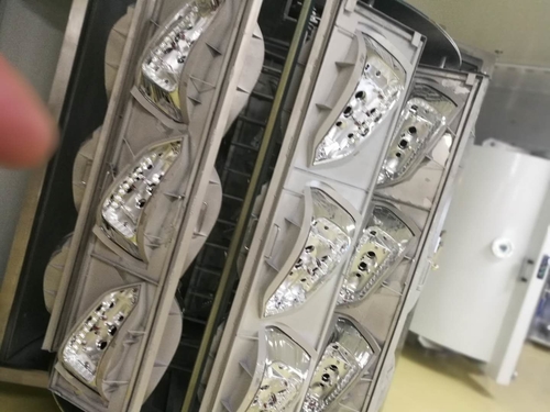 Últimas soluções da empresa sobre RTEP1600-HMDSO - Refletores de iluminação de cabeça automática