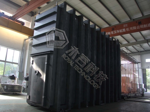 Últimas soluções da empresa sobre RTEP6600- China- Logo do carro