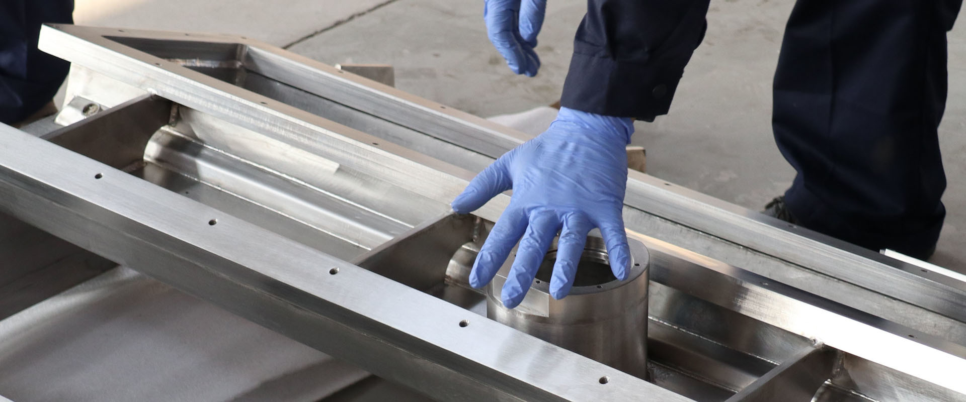 QUALIDADE Máquina de revestimento do vácuo de PVD fábrica