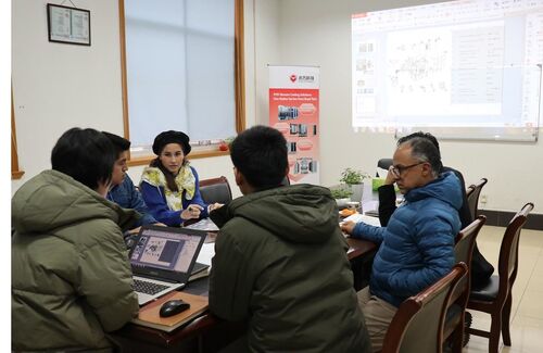 Últimas notícias da empresa sobre Obtenha revestimentos decorativos e funcionais premium com equipamento de deposição de arco catódico da Royal Technology