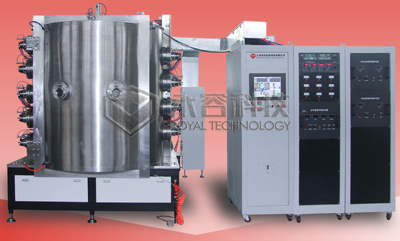 Bom preço. PVD-Cr1600- Máquina de Metalização a Vácuo de Cromo on-line
