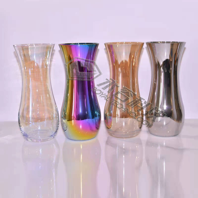 Bom preço. Serviço de revestimento decorativo de vidro PVD on-line