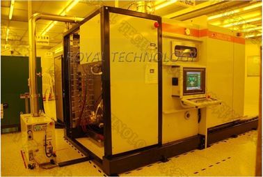 Bom preço. Web Vacuum Metallizer, R2R web metallizer, PVD Vacuum Web Coating Equipment, Roll To Roll Coating Machine on-line