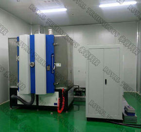 Bom preço. Magnétron de cobre que engasga a máquina de revestimento/o magnétron vácuo alto que engasga o sistema do depósito on-line