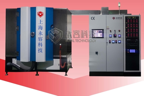 Bom preço. High-Performance Plastic Arc Plating Machine for Durable Coatings on-line