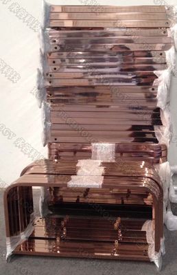 Bom preço. Chapeamento de ouro de IPG Rosa, ouro de Rosa das joias que engasga a máquina, irídio de Jewerly que engasga o sistema do depósito on-line