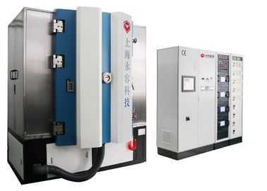 Bom preço. O magnétron do tanoeiro que engasga a máquina de revestimento, microplaquetas cerâmicas reveste o equipamento do depósito do filme fino on-line