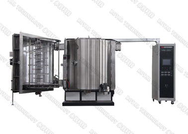 Bom preço. Impeça a máquina do depósito de vácuo do Oxidization para refletores automotivos da iluminação on-line