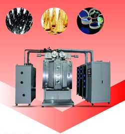 Bom preço. Máquina de revestimento de múltiplos propósitos do vácuo da estrutura do poliedro do sistema de revestimento dos filmes óticos PVD do magnétron de PECVD on-line