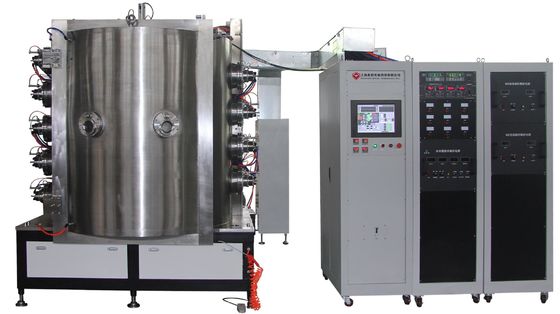 Bom preço. Substituição de galvanização de Chrome com processo de PVD on-line