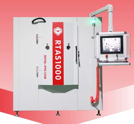 Bom preço. Tântalo do carbono de DLC-C Ta que engasga o sistema do depósito on-line