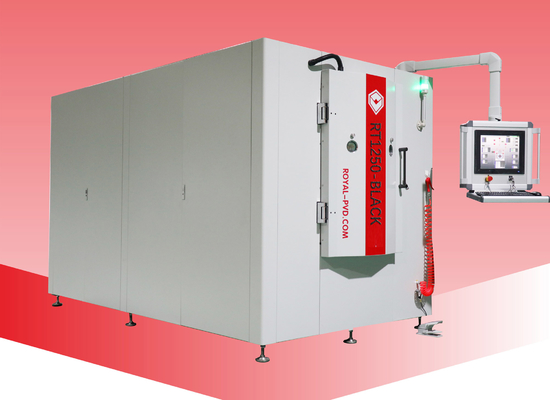 Bom preço. Máquina de revestimento de ouro multi-tech RT1000-IPG on-line
