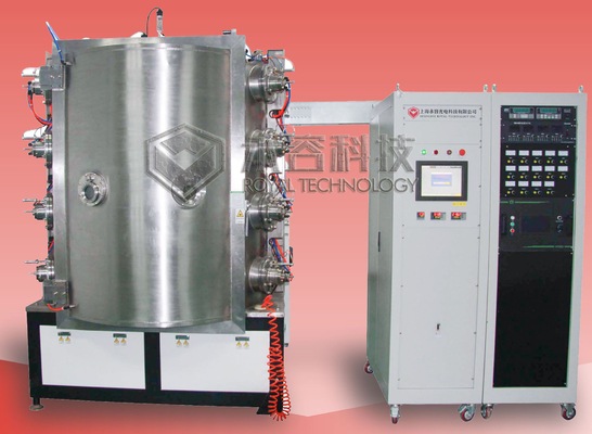 Bom preço. Fittings de banheiro Máquina de Revestimento de Ouro torneiras TiN ouro ZrN ouro Máquina de Revestimento PVD em torneiras de latão on-line