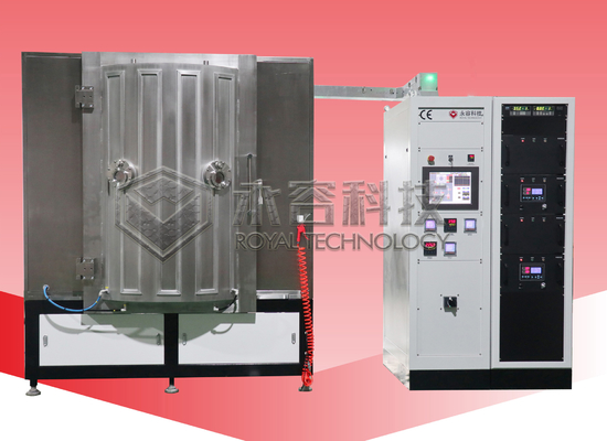 Bom preço. Espelho automotivo alumínio/máquina de metalização a vácuo de cromo, revestimento de pulverização magnetron para espelhos automotivos on-line