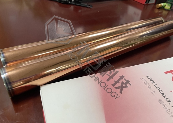 Bom preço. Máquina de revestimento de teia de rolo para PET, PI, OPP Filmes Metallização on-line