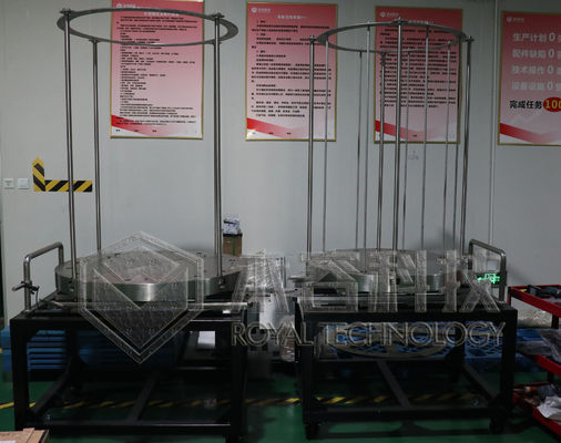 Bom preço. Máquina de revestimento a vácuo PVD de ecrã táctil baseada na tecnologia de revestimento a vácuo de pulverização por magneto DC para revestimentos de alvo de liga on-line