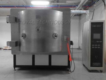 Bom preço. Equipamento térmico da evaporação de PVD, de alta capacidade e vácuo rápido do depósito metalizando o equipamento on-line