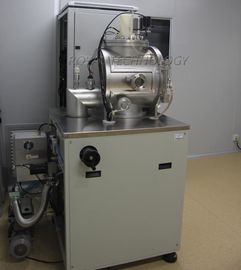 C.C. e RF do laboratório que engasgam a máquina de revestimento, DC/MF que engasga a unidade de Lab.Coating, laboratório do R&amp;D. Engasgando o sistema