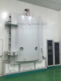Bom preço. Vácuo do cromo de PVD que metaliza a máquina, unidade térmica abundante do revestimento da evaporação do automóvel on-line