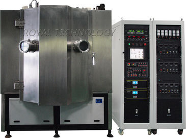 Bom preço. DLC (C: H) máquina de revestimento, máquina de revestimento preta profunda de PVD, equipamento de revestimento da grafite on-line