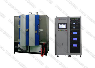 Bom preço. Máquina de metalização de prata da casa de lâmpada do metal, vácuo do AG que engasga o equipamento on-line