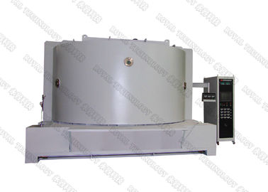 RTEP3700-acrílico LOGOTIPO PVD máquina de cromagem, placa de logotipo do carro PVD unidade de metalização