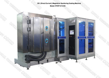 Bom preço. Sic equipamento do depósito do filme fino do módulo de Fuel Cell, magnétron de PECVD que engasga o equipamento on-line