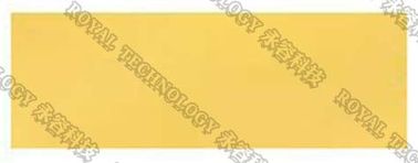 Placa de vidro Mangetron do ouro de RTSP800-Au que engasga o sistema, ouro do Au de PVD que engasga a máquina de revestimento com certificação do CE