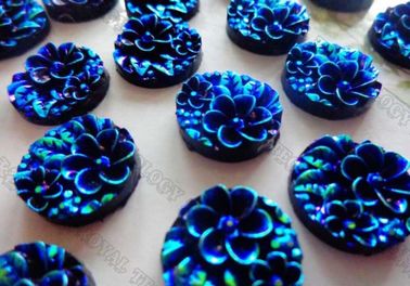 Bom preço. Serviço do revestimento do íon PVD da pedra/rocha, multi chapeamento decorativo das cores PVD on-line