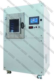 Bom preço. Equipamento judicial da polícia, vácuo alto que metaliza o sistema, zinco/ouro/prata/alumínio PVD que metaliza o equipamento on-line