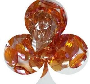 Bom preço. Máquina de revestimento da cor do arco-íris dos produtos vidreiros, revestimento ambarino de vidro da cor, revestimentos da decoração do arco-íris de TiO, on-line