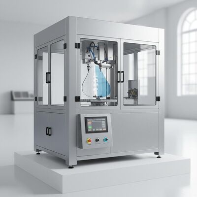 Bom preço. Máquina de corte e revestimento de vidro em forma com modos automático e manual on-line