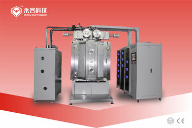 Bom preço. Máquina de deposição a vácuo híbrida PVD e PECVD-RT-Multi950 on-line