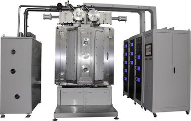Bom preço. O diamante gosta da máquina de revestimento do vácuo do carbono DLC PVD/magnétron que engasga a máquina de revestimento on-line