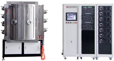 Bom preço. Magnétron que engasga a máquina de revestimento do vácuo de PVD, IPG MF azul que engasga a máquina on-line