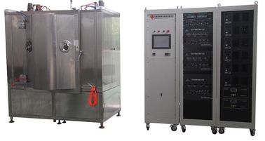 Bom preço. Magnétron do MF da grafite que engasga a máquina de revestimento, equipamento do chapeamento da decoração PVD do negro como o azeviche on-line
