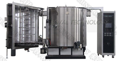 Bom preço. Equipamento de Metallização a vácuo de película fina de proteção PVD EMI, on-line
