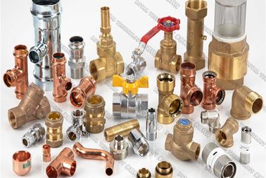 Bom preço. Serviços do revestimento de vácuo do ouro de Plumbings do metal, íon que chapeia serviços industriais do revestimento on-line