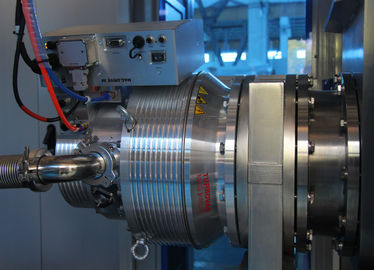 De PECVD vácuo sic que metaliza o sistema do depósito de vácuo da máquina PECVD, revestimento Carbono-baseado do filme fino do vácuo de PVD