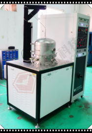 Bom preço. Máquina de revestimento portátil de PVD, magnétron que engasga a unidade para R&D de Labrotary, DC/FM/RF que engasga o laboratório. Coater on-line