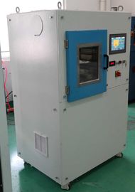 Bom preço. Sistema de revestimento térmico experimental da evaporação do R&D, vácuo de Labrotary PVD que metaliza a máquina on-line