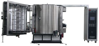 Bom preço. Sistema térmico da evaporação do vácuo, unidade térmica do revestimento da evaporação de 2 portas on-line